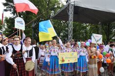 Фестиваль "Сілезія - країна багатьох культур" у Польщі